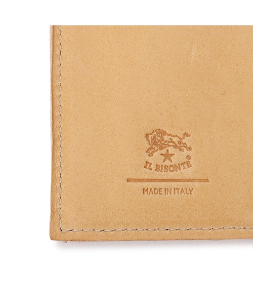 IL BISONTE（イルビゾンテ） 長財布 財布 IL BISONTE / ロング