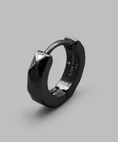 LION HEART（ライオンハート） ピアス 「LION HEART」LH-1 WEB限定