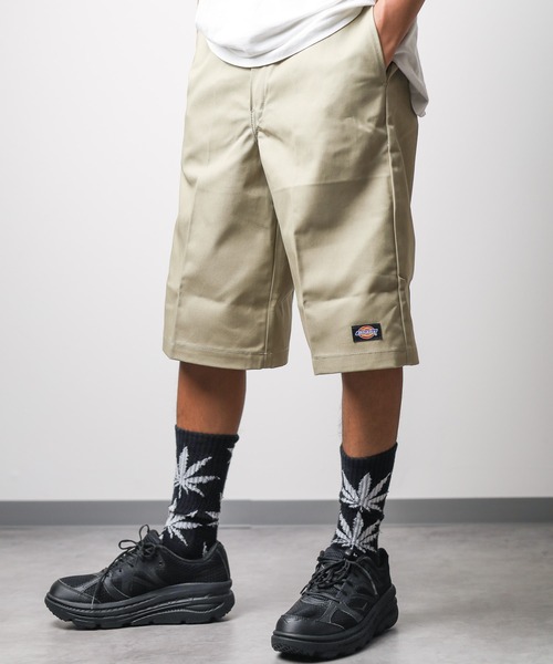 【難あり】コメント欄必読。d.i.a. スカパン　ショーパン　サイズS  ダイヤ Dickies パンツ 「Dickies（ディッキーズ）」ライブショーツ