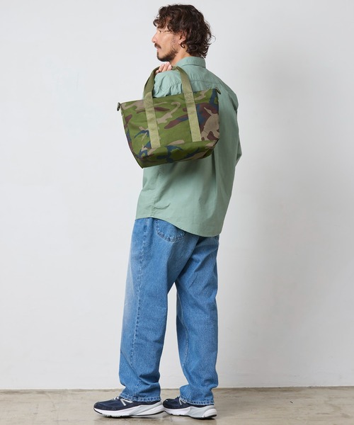 L.L.Bean（エルエルビーン） トートバッグ ハンターズ・トート・バッグ