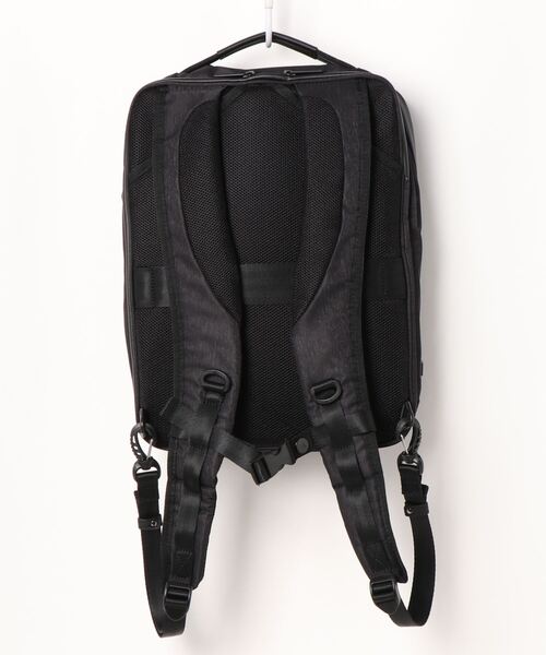 ほぼ未使用　ace.ガジェタブル　ビジネスリュック　ヘザー　62981 楽天市場】エースジーン ACEGENE ビジネスリュック A4 PC収納