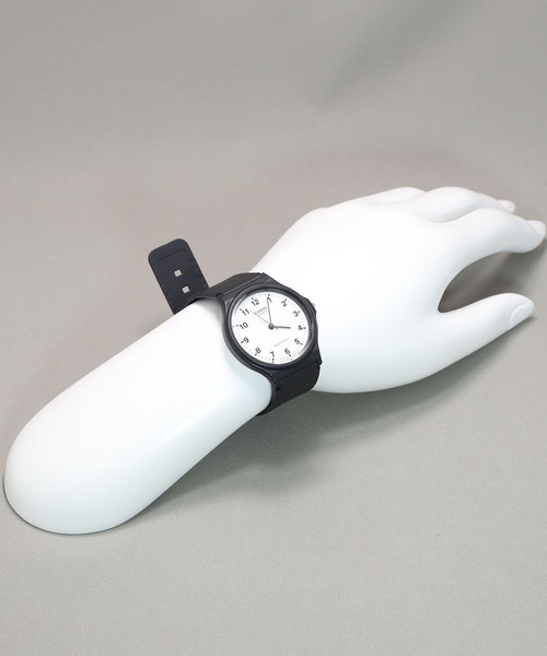 腕時計 CASIO Collection / MQ-24-7BLLJH メンズ レディース | CASIO | 14