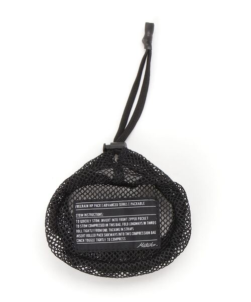 マタドール　ウエストポーチ Matador マタドール ボディバッグ ウエストポーチ DayLite Hip Pack