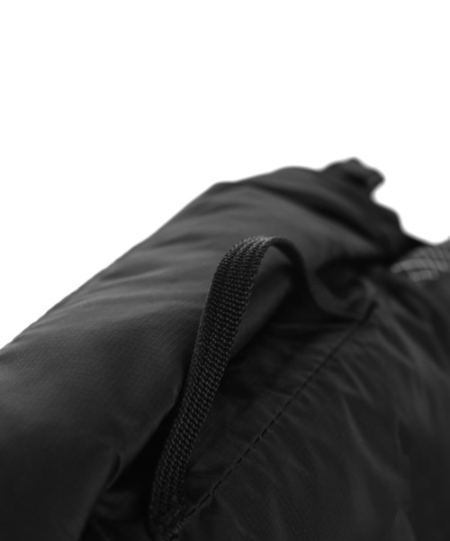 Matador Packable Hip Pack 2リットル ブラック Matador On-Grid Packable Hip Pack | ウエストポーチ | Varuste.net