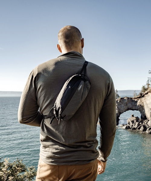 MATADOR（マタドール） ウエストポーチ Freerain Waterproof Packable