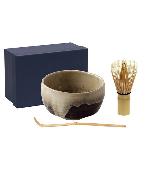 食器 藍花 お抹茶3点セット 唐津 Zozotown Yahoo 店 通販 Yahoo ショッピング