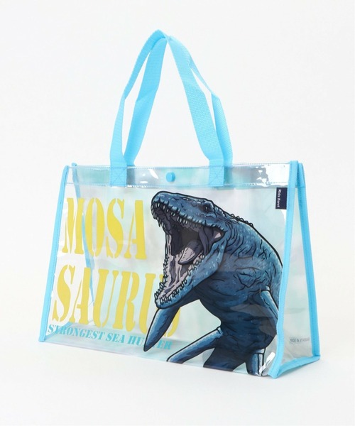 スイムグッズ 【WEB限定】【キッズ】Boys ボーイズ プールバッグ A1,100円