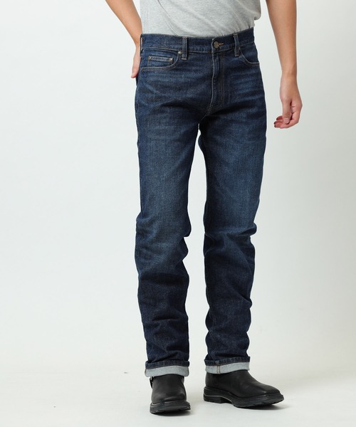 Harley Davidson（ハーレー・ダビッドソン） ジーンズ H-Dストレート