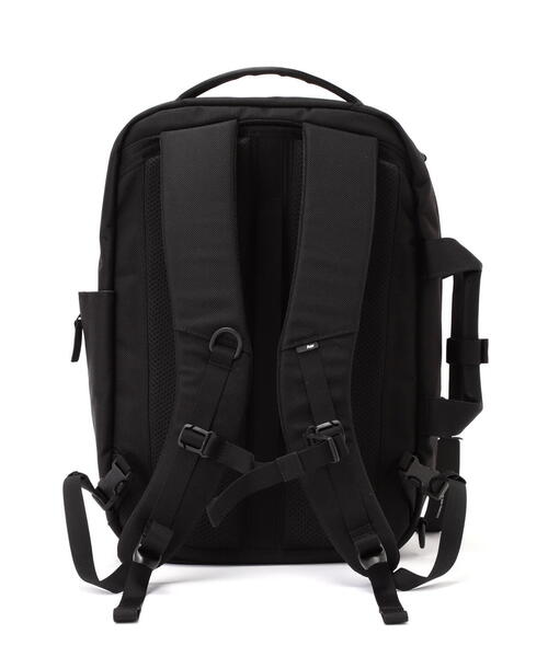 Aer（エアー） デイバック リュック Flight Pack 3 BLACK AER-21037
