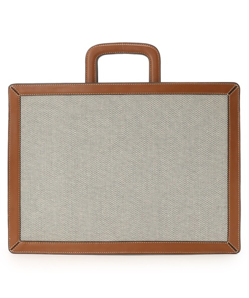 GUESS - Guess ノートパソコンのトート バッグ ケース GUESS（ゲス） トートバッグ NEW WANDERLUXE Doc Case W Handle トート