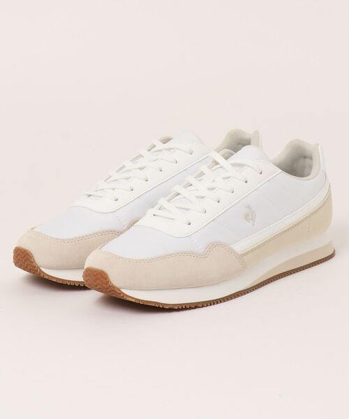 le coq sportif メンズスニーカー｜シューズ｜ファッション おすすめ