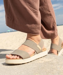 新品未使用 KEEN ELLE SLIDE サンダル KEEN ELLE SPORT SLIDE キーン エル スポーツ スライド