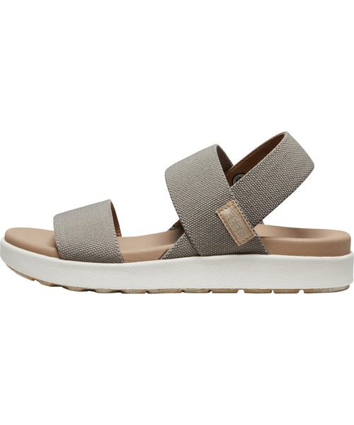 KEEN（キーン） サンダル ELLE BACKSTRAP / エル バックストラップ