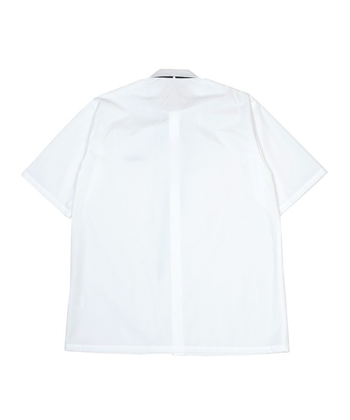 MILKBOY シャツ LOGO RIBBON メンズ レディース : ZOZOTOWN