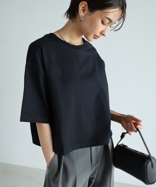 evernavy tシャツ 「新サイズ追加」オーバーサイズTシャツ