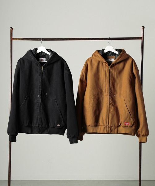Dickies（ディッキーズ） コート ジャケット Dickies TJ718MODEL