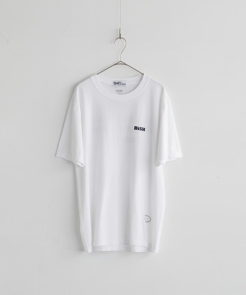 ビッシュ tシャツのおすすめ人気商品一覧 通販 - Yahoo!ショッピング