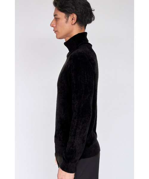 TORNADO MART（トルネードマート） セーター ニット ZERO by TORNADO