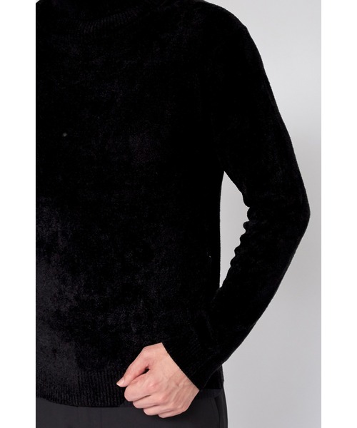 TORNADO MART（トルネードマート） セーター ニット ZERO by TORNADO