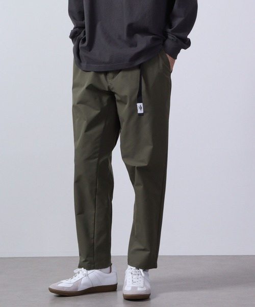 BALL Watch（ボール ウォッチ） パンツ BALL ストレッチクライミング