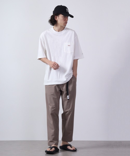 BALL Watch（ボール ウォッチ） ワイドパンツ スマホショルダー パンツ