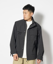 snow peak（スノーピーク） コート ジャケット TAKIBI Jacket メンズ