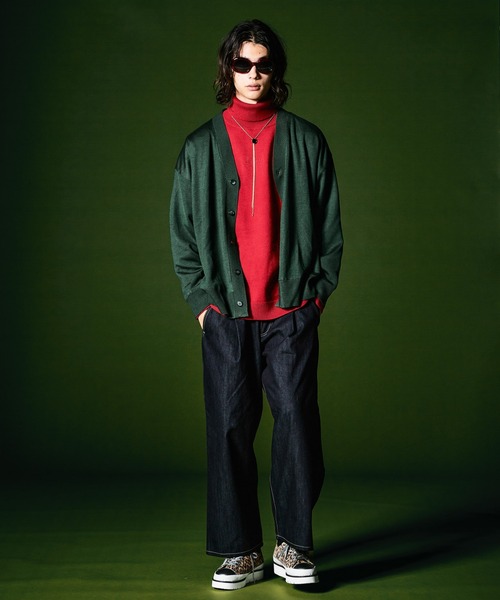 glamb（グラム） スニーカー Metal Stitch Sneakers / メタルステッチ