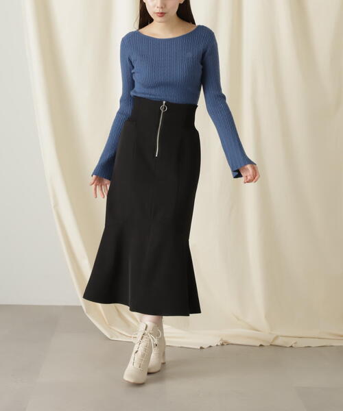 JILLSTUART レディースロングスカート JILLSTUART レディースロングスカート