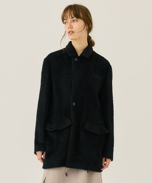 AKANE UTSUNOMIYA（アカネウツノミヤ） アウター 「AKANE UTSUNOMIYA