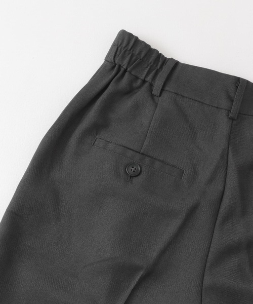 SENSE OF PLACE by URBAN RESEARCH スラックス パンツ 「TALLサイズ