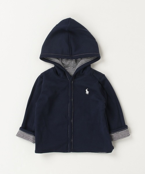Polo Ralph Lauren Childrenswear コート アウター リバーシブル