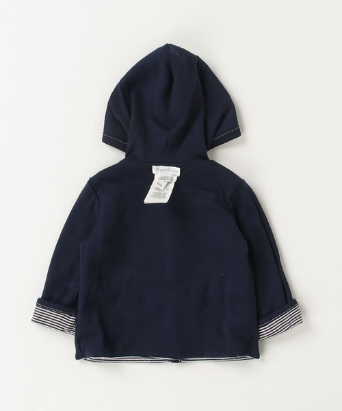 Polo Ralph Lauren Childrenswear コート アウター リバーシブル