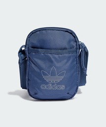 ショルダーバッグ アディカラー フェスティバルバッグ / アディダスオリジナルス adidas Originals メンズ レディース｜ZOZOTOWN Yahoo!店