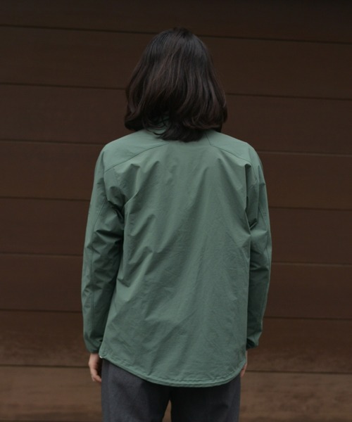 セール】multi-purpose jkt（ナイロンジャケット）｜karrimor