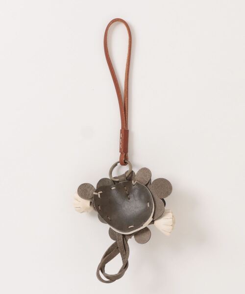 genten（ゲンテン） チャーム エヴァーチャーム シロツメクサ