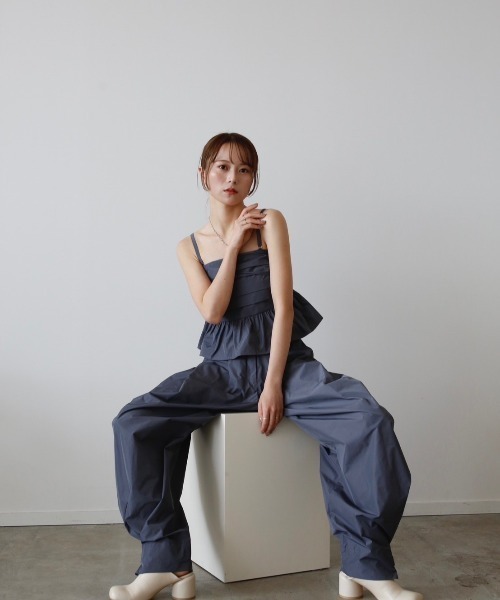 Reurie'（レウリィ） チューブトップ ベアトップ : ZOZOTOWN Yahoo!店