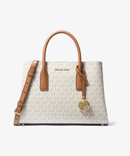 MICHAEL KORS（マイケルコース） ハンドバッグ RUTHIE サッチェル 