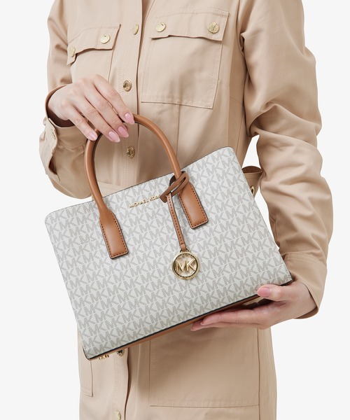 MICHAEL KORS（マイケルコース） ハンドバッグ RUTHIE サッチェル 