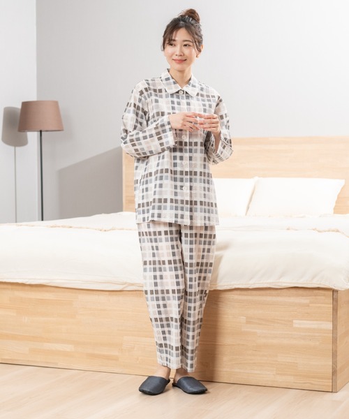 DAKS レディース パジャマ DAKS パジャマ レディース(ファッション)のおすすめ人気商品