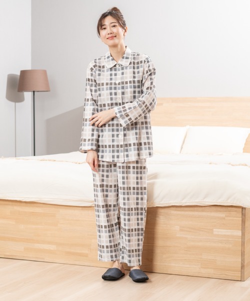 DAKS  レディース　パジャマ DAKS パジャマ レディース（ファッション）のおすすめ人気商品