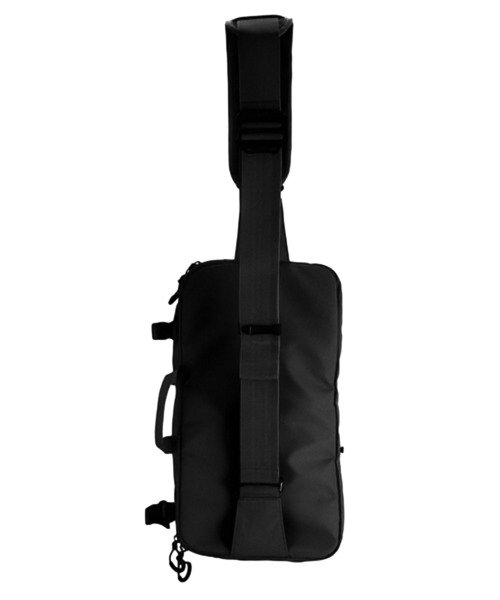 Abu Garcia（アブガルシア） ショルダーバッグ コミュータースリング