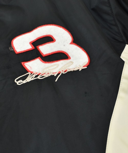VINTAGE ブルゾン アウター 「ヴィンテージ古着」90's NASCAR DALE
