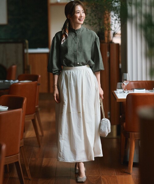 【極美品】23区 ☆雑誌掲載☆フェイクファー ショルダーバッグ 定価￥17930 商品レビュー一覧 | ファッション通販サイト[オンワード