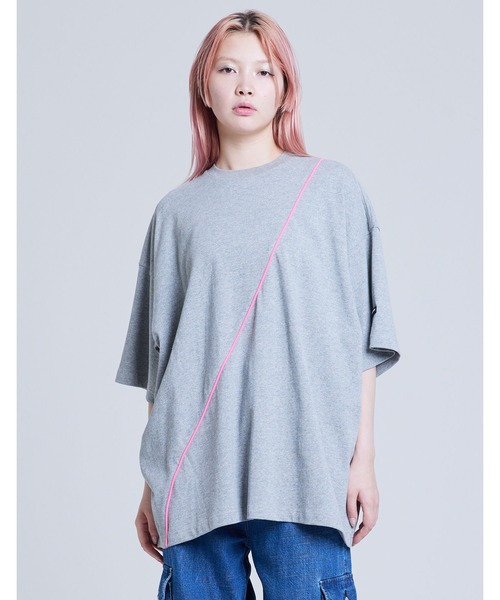 tシャツ little sunny bitelogo big tee レディース メンズ Little sunny bite tシャツ 「Little Sunny Bite」big logo big