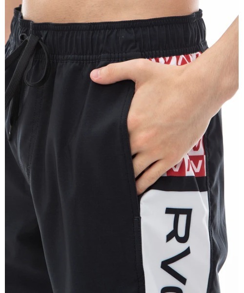 RVCA 水着 メンズ APEX2 JAM ボードショーツ/サーフトランクス