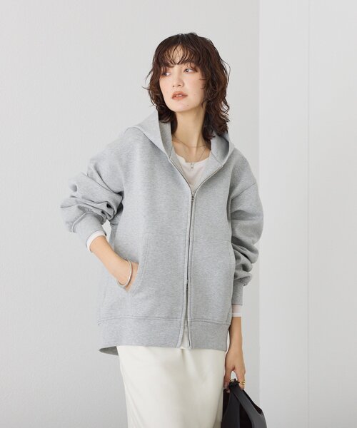 RIVE DROITE（リヴドロワ） パーカー 予約「新色追加/リバイバル