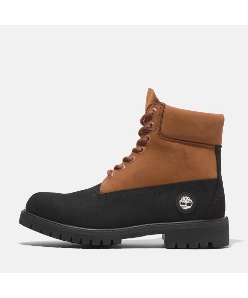 ブーツ メンズ ティンバーランド プレミアム 6インチ レースアップ 