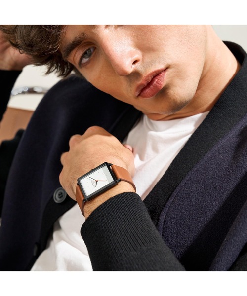 SKAGEN 腕時計 スカーゲン メンズ アナログ プロプラネット