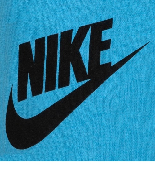 NIKE（ナイキ） パンツ 「NIKE」CLUB HBR FT SHORT/ハーフパンツ
