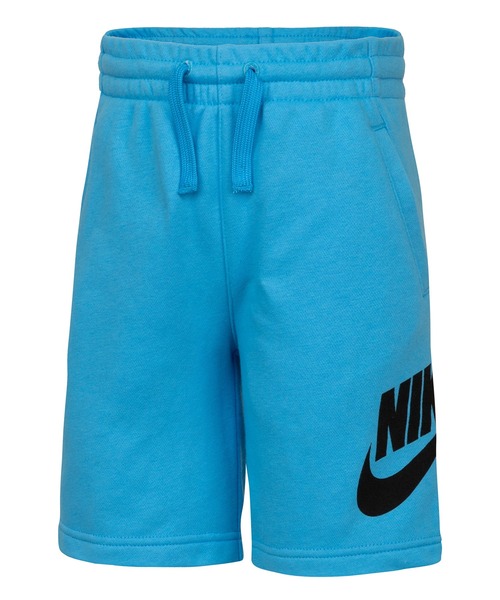NIKE（ナイキ） パンツ 「NIKE」CLUB HBR FT SHORT/ハーフパンツ